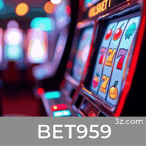 BET959 Logo