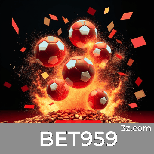 BET959 Logo