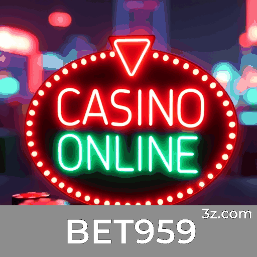 BET959 Logo