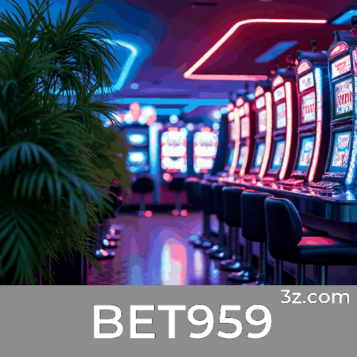 BET959 Logo