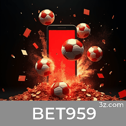 BET959 Logo