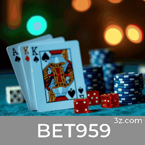BET959 Logo