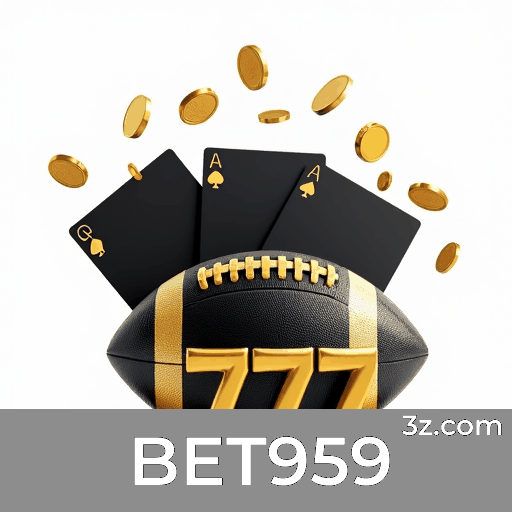 BET959 Logo