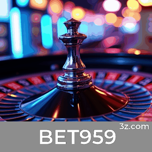 BET959 Logo