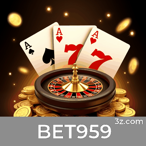 BET959 Logo